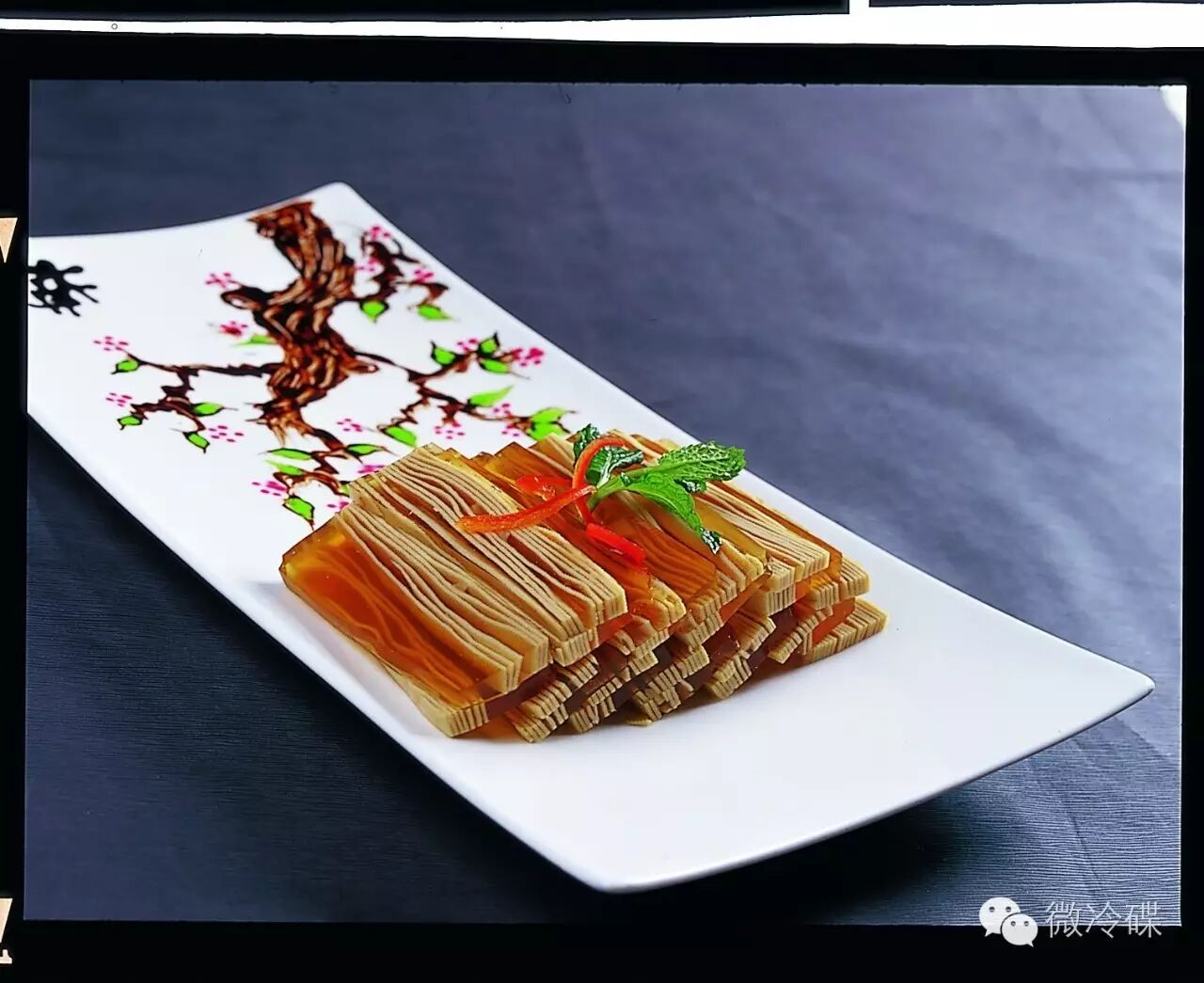 北京家装配件价格交流组,【139】赏色味俱佳凉菜