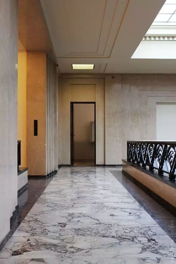 走廊过道石材,选一款适合你家的!