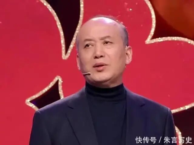 国家一级演员郭达现状如何