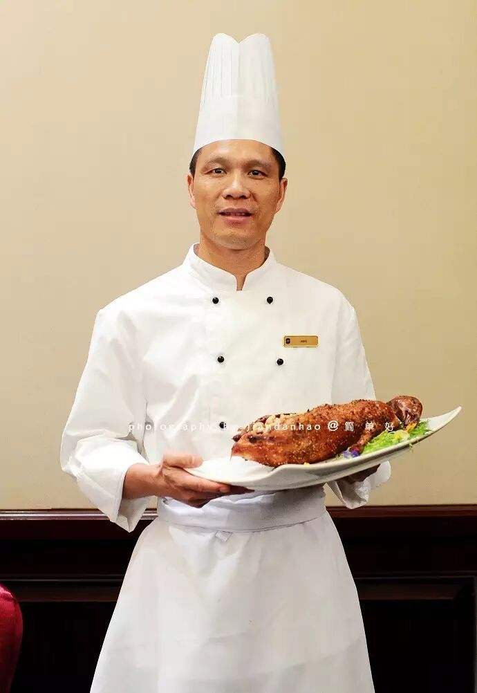 米其林二星烧腊顶尖飨宴初到沈阳限时赏味在夏宫