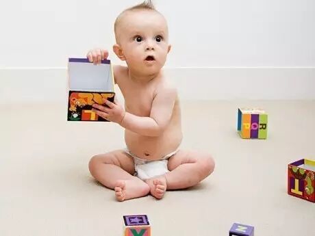 训练小孩记忆力的珍贵方法，请为孩子们收藏