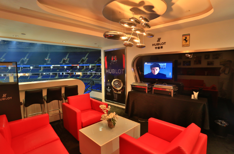 高逼格 | 揭秘梅赛德斯-奔驰文化中心