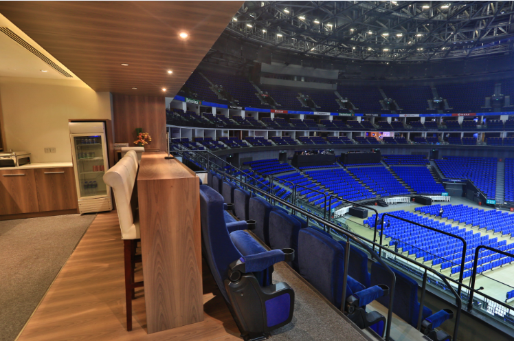 高逼格 | 揭秘梅赛德斯-奔驰文化中心