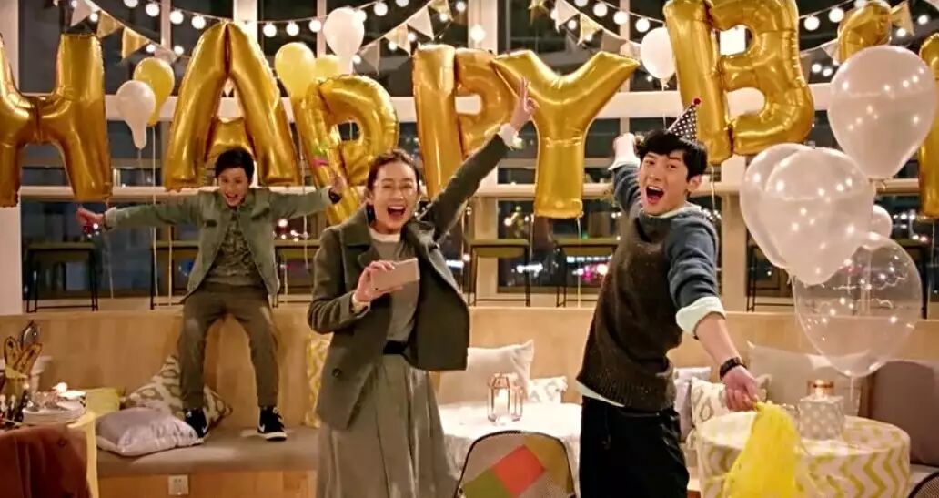 有一种友谊叫熊顿 ! 生命中最重要的朋友是怎样的?