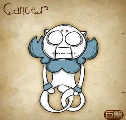 一个艺术家做成了这套人体彩绘版的12星座,好炫酷!