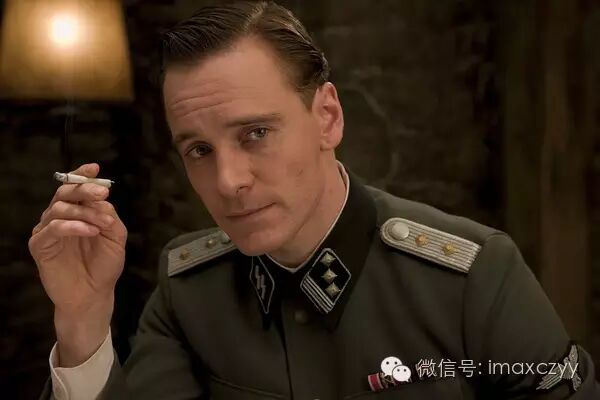 imax《泰山归来》零点预售开启,还你一个性感的泰山!