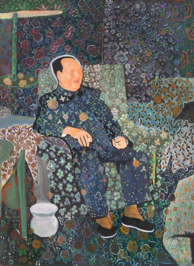 【十·一收藏黄金周】国庆限时大放价·所有余友涵版画一律7折!