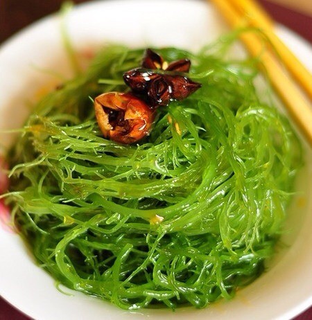 大厨秘笈创意凉菜做法