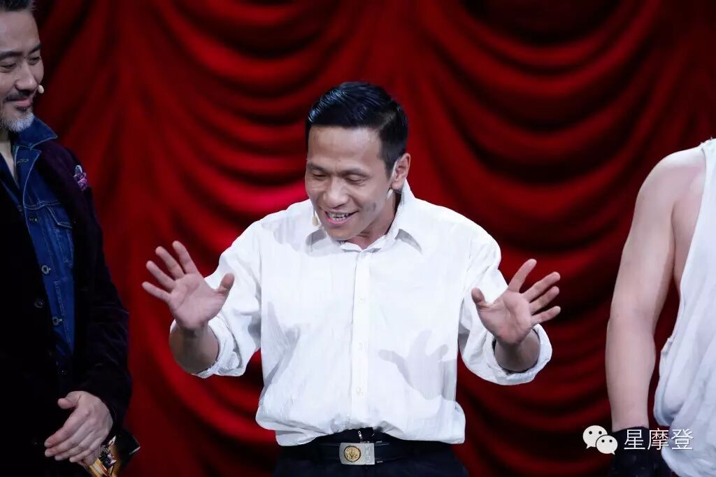 【视点】《欢乐喜剧人》迎淘汰阶段总决选 宋小宝疑陷退赛疑云