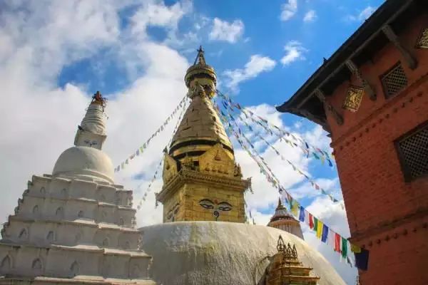 尼泊爾最美時刻：當錯過成為永恒！ 旅行 第19張