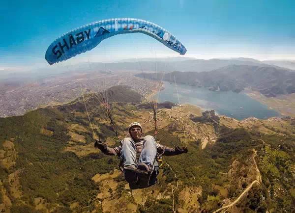 尼泊爾最美時刻：當錯過成為永恒！ 旅行 第6張