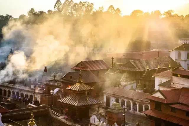 尼泊爾最美時刻：當錯過成為永恒！ 旅行 第11張