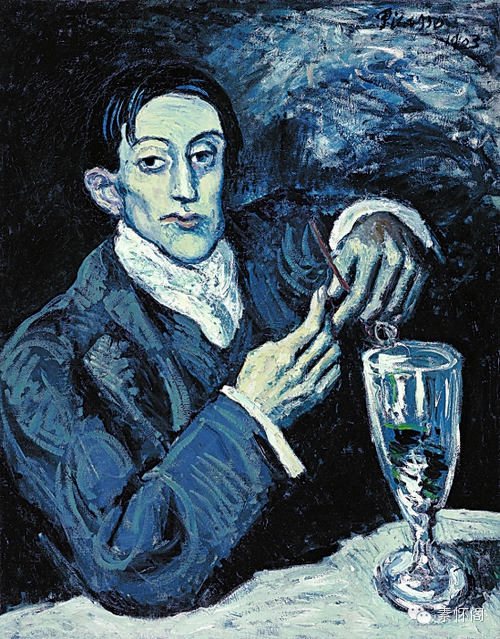 中秋来临之际,素怀阁邀请各位一起走近梵高的味蕾,体味苦艾酒的乐趣