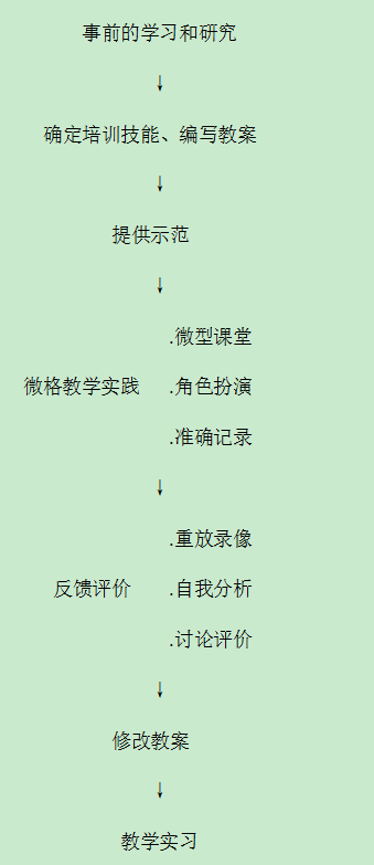 教案技能运用_微格教学教案中的教学技能要素怎么写_教学技能微格教案怎么写