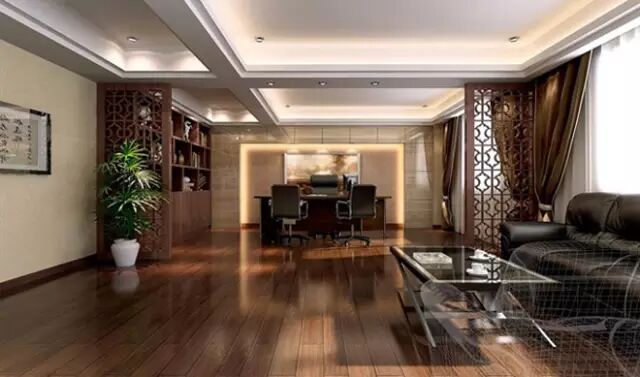 地板安装前，这5项准备你都做好了吗？