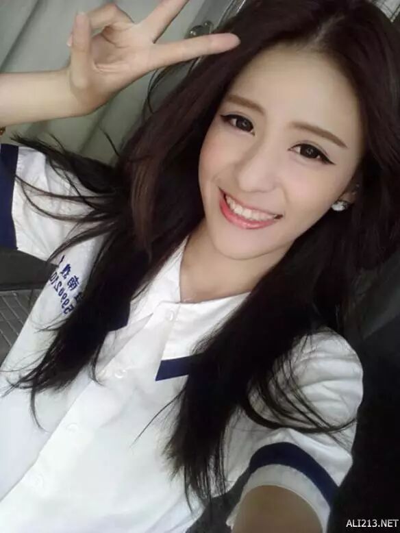 盘点2015年度20位高颜值校花简直美翻了