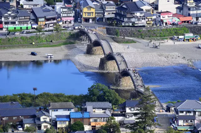 这10大令人窒息的日本美景，99%的人都想去看看！