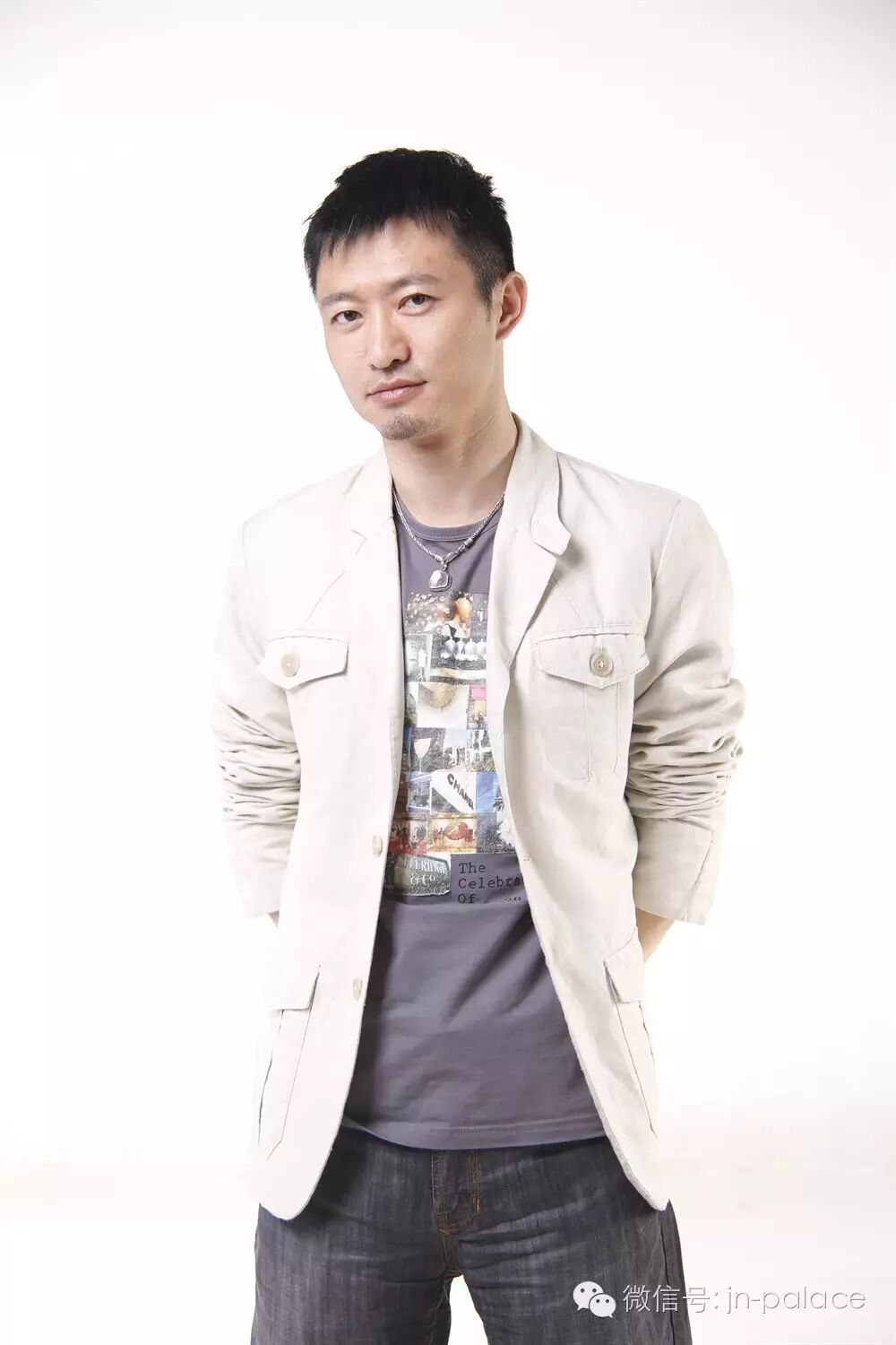 【丽·活动】一"贱"你就笑,《发条城市》导演江涛,开心麻花王宁见面会