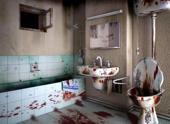 午夜陪我去接水-灵异鬼故事公众号