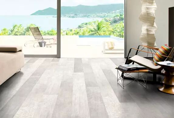 木地板的6种保养方式