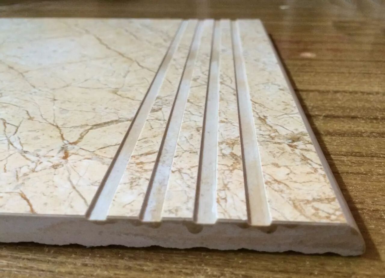 什么是通体大理石瓷砖