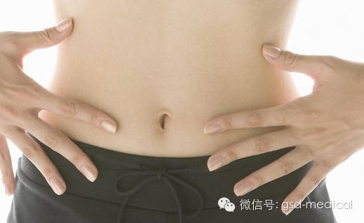 如何消除妊娠紋？