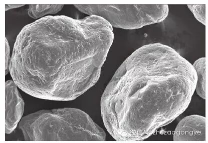 技术分享：呋喃树脂砂铸造原砂、树脂、固化剂的影响分析和选择的图3