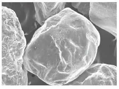 技术分享：呋喃树脂砂铸造原砂、树脂、固化剂的影响分析和选择的图6