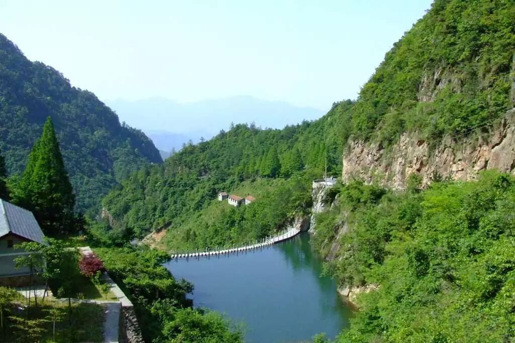 【约约头条】方圆五百公里,有山水也有风景.