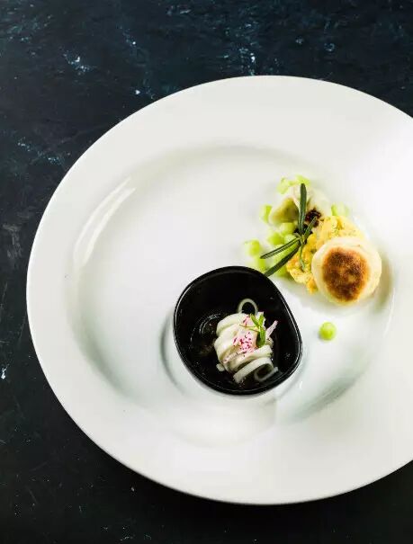 清凉一夏大董2014夏季菜品惊艳发布东方美食