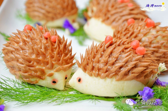 像生点心荣获至尊金奖10款像生点心制作详解