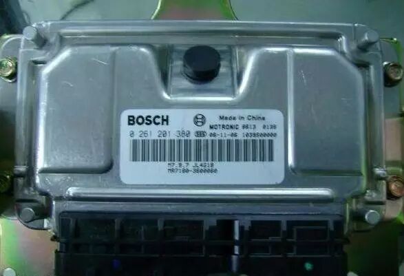 聚焦芯片：GPU,CPU,SOC,DSP,FPGA,ASIC,MCU,MPU，GPP，ECU等都是什么？的图4