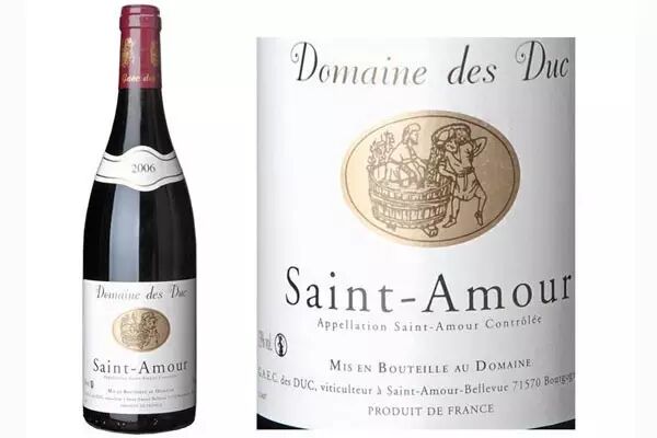 葡萄酒入门：教你读懂进口葡萄酒酒标