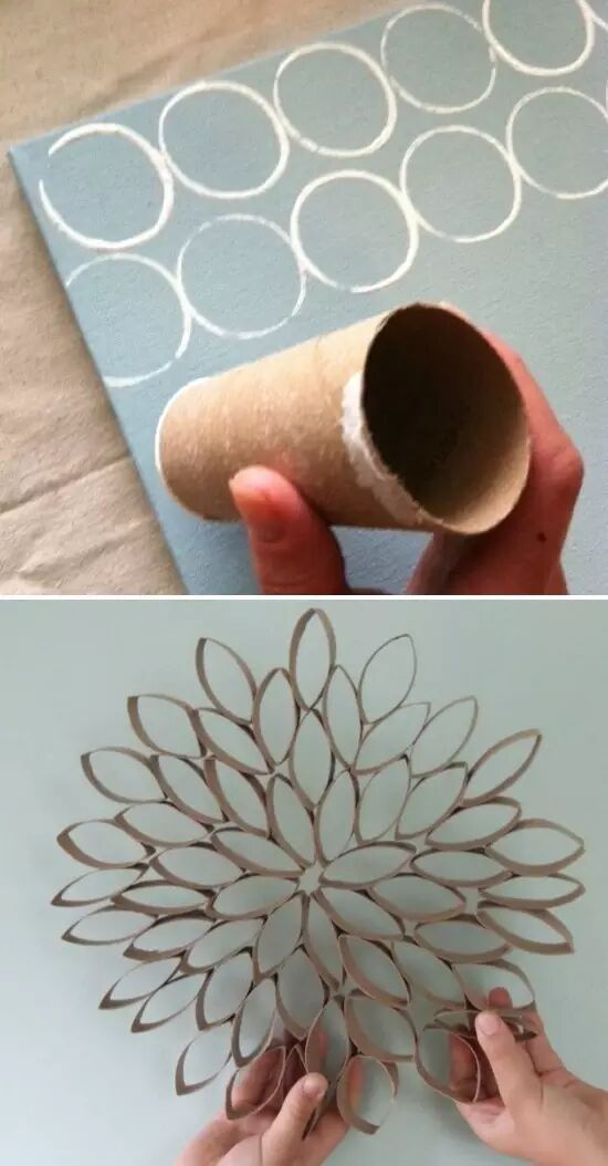 旧物改造创意手工客 | 微信号:re-use分享生活中那些旧物改造和创意