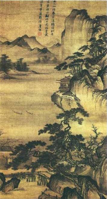 唐寅的才气、俗气与傲气 唐寅的才气、俗气与傲气