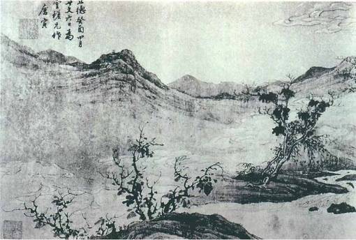 唐寅的才气、俗气与傲气 唐寅的才气、俗气与傲气