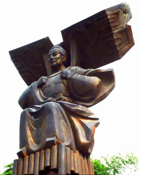 盘点那些不作死不会死的古人