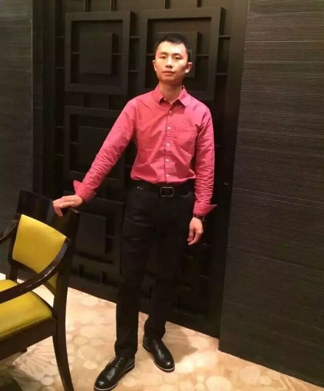 吕梁90后发明碗团机被央视采访,为吕梁争光!