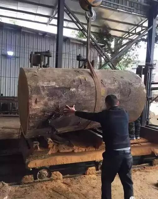 红木行业真的是“三年不开单，开单吃三年”吗？