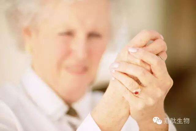 肽对骨质疏松的作用