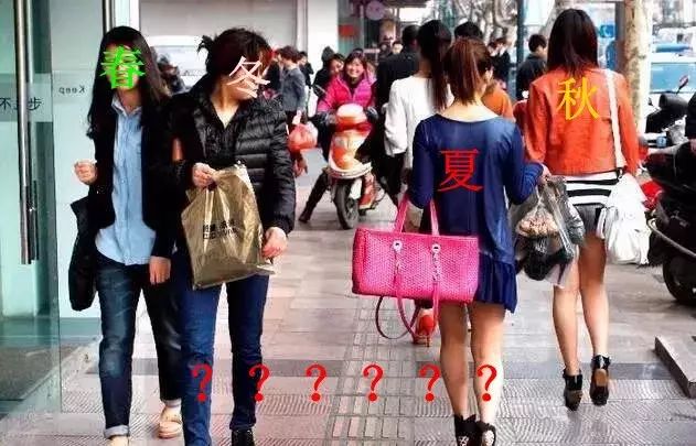 下周南京最高温将直逼30°C 需注意分散性雷阵雨