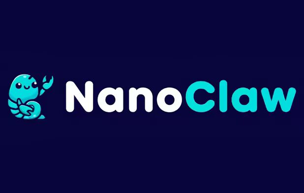 比 OpenClaw 小巧，能装在容器里的 NanoClaw 来了