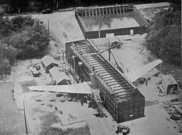 从安全寿命到损伤容限—飞机结构设计的观念变化与演进（上）的图3