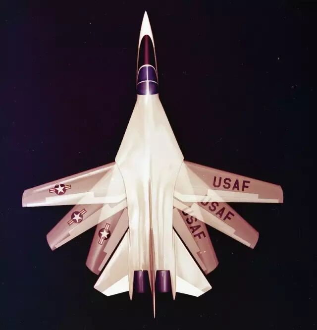 从安全寿命到损伤容限—飞机结构设计的观念变化与演进（上）的图7