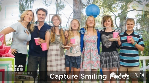 暖男级智能机器人管家Jibo