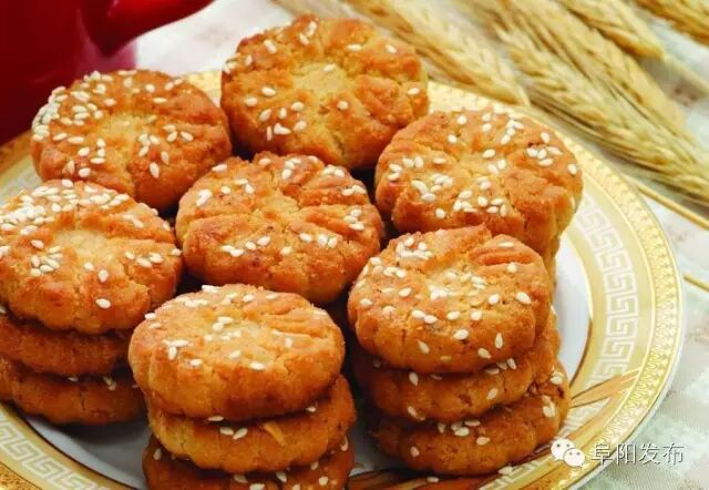 阜阳有这么多非物质文化遗产,快看看咱界首有哪些?