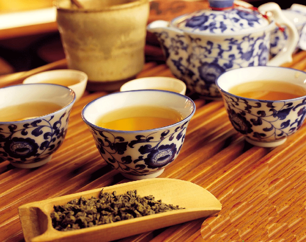 涨姿势你真的懂茶吗中国十大名茶冲泡方法