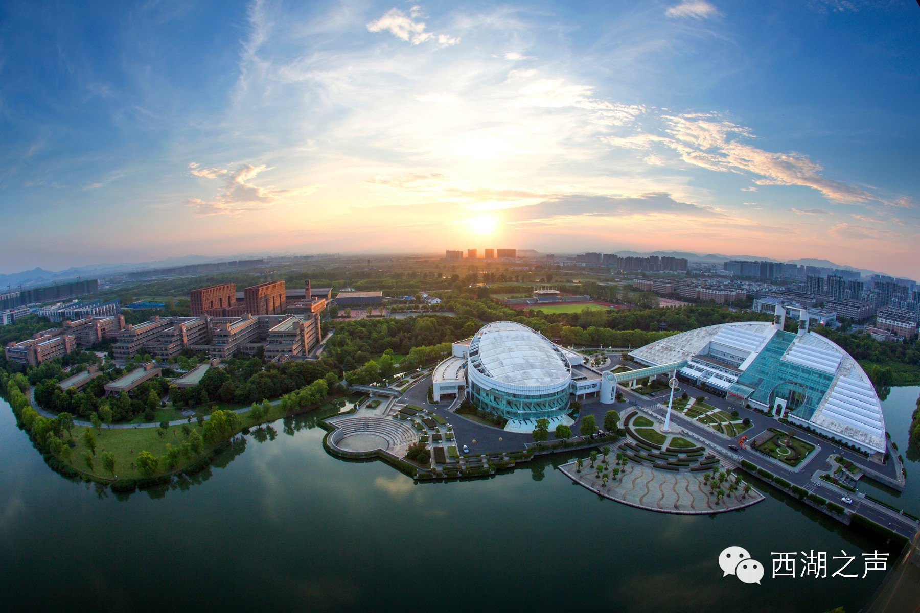 来自杭州的一封情书