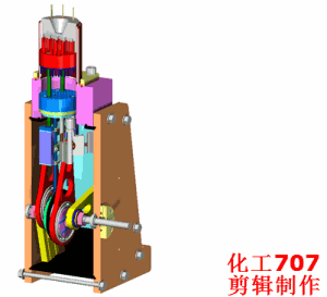 40種泵動(dòng)畫(huà)：結(jié)構(gòu)、工作原理，你看懂了嗎的圖27