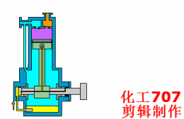 40種泵動(dòng)畫(huà)：結(jié)構(gòu)、工作原理，你看懂了嗎的圖12